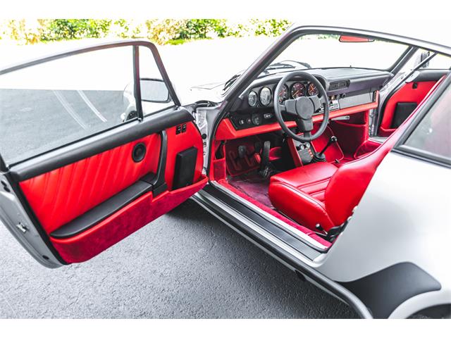 1977 Porsche 911 Carrera Turbo (CC-2104344) for sale in Jupiter, Florida
