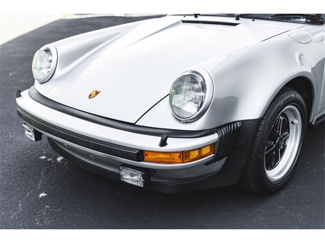 1977 Porsche 911 Carrera Turbo (CC-2104344) for sale in Jupiter, Florida