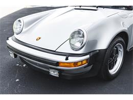 1977 Porsche 911 Carrera Turbo (CC-2104344) for sale in Jupiter, Florida
