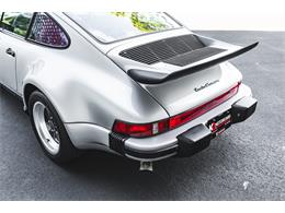 1977 Porsche 911 Carrera Turbo (CC-2104344) for sale in Jupiter, Florida