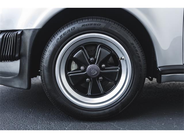1977 Porsche 911 Carrera Turbo (CC-2104344) for sale in Jupiter, Florida