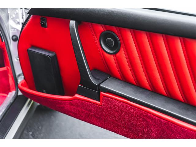 1977 Porsche 911 Carrera Turbo (CC-2104344) for sale in Jupiter, Florida