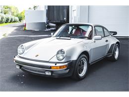 1977 Porsche 911 Carrera Turbo (CC-2104344) for sale in Jupiter, Florida