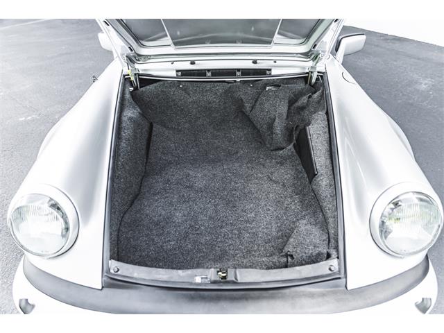 1977 Porsche 911 Carrera Turbo (CC-2104344) for sale in Jupiter, Florida