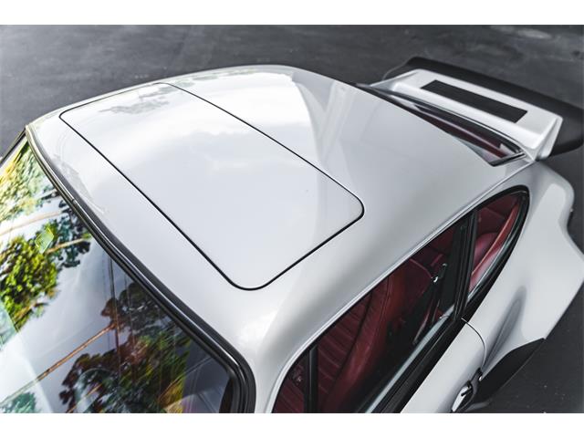 1977 Porsche 911 Carrera Turbo (CC-2104344) for sale in Jupiter, Florida