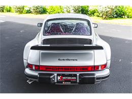 1977 Porsche 911 Carrera Turbo (CC-2104344) for sale in Jupiter, Florida