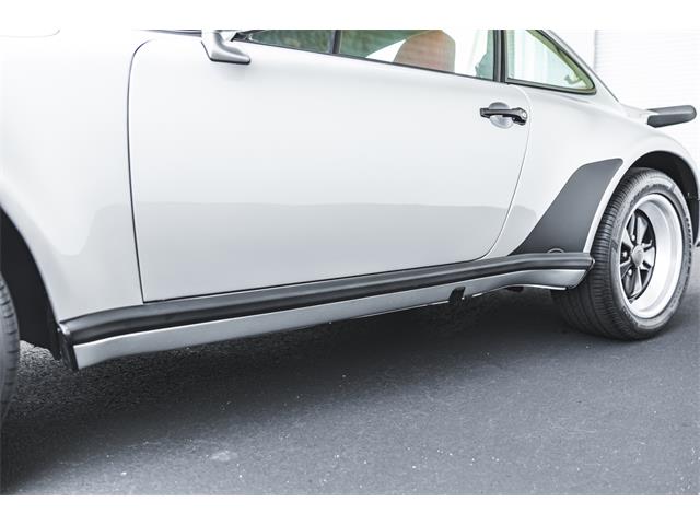 1977 Porsche 911 Carrera Turbo (CC-2104344) for sale in Jupiter, Florida