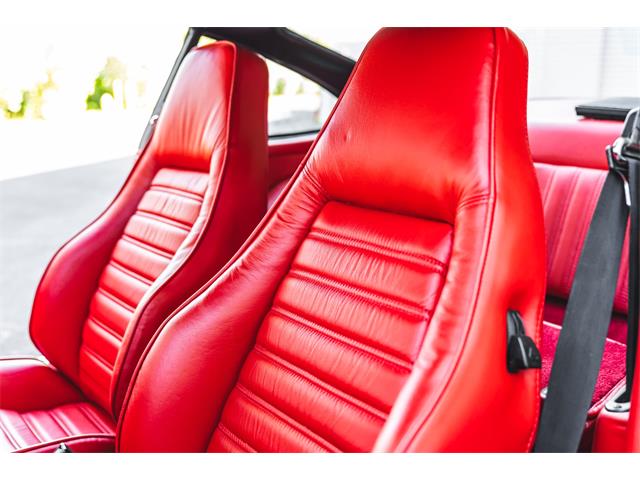 1977 Porsche 911 Carrera Turbo (CC-2104344) for sale in Jupiter, Florida