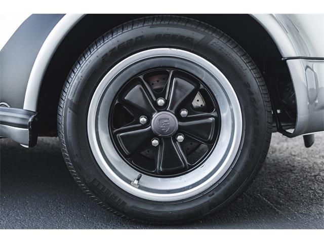 1977 Porsche 911 Carrera Turbo (CC-2104344) for sale in Jupiter, Florida