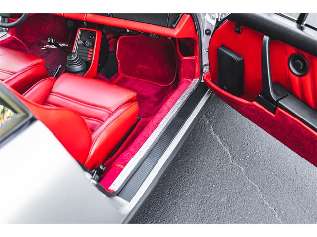 1977 Porsche 911 Carrera Turbo (CC-2104344) for sale in Jupiter, Florida