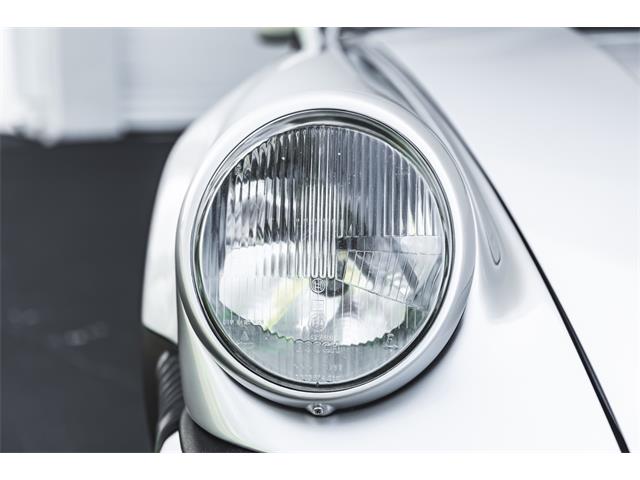 1977 Porsche 911 Carrera Turbo (CC-2104344) for sale in Jupiter, Florida
