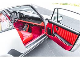 1977 Porsche 911 Carrera Turbo (CC-2104344) for sale in Jupiter, Florida