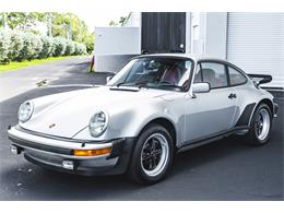 1977 Porsche 911 Carrera Turbo (CC-2104344) for sale in Jupiter, Florida