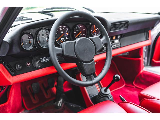 1977 Porsche 911 Carrera Turbo (CC-2104344) for sale in Jupiter, Florida