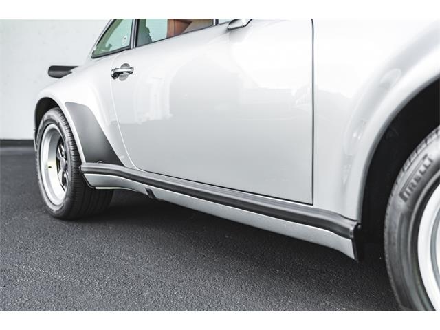 1977 Porsche 911 Carrera Turbo (CC-2104344) for sale in Jupiter, Florida
