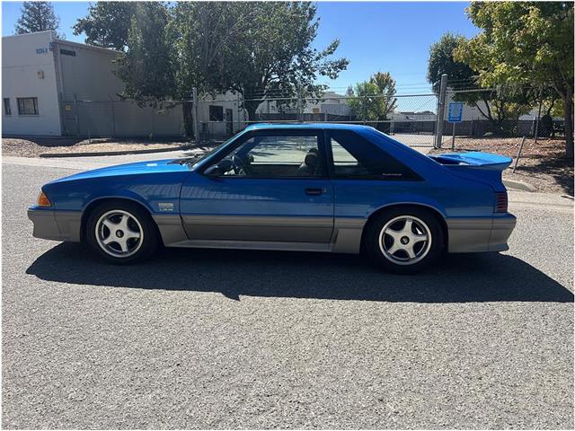 1993 Ford Mustang (CC-2104345) for sale in Roseville, California