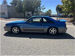 1993 Ford Mustang (CC-2104345) for sale in Roseville, California