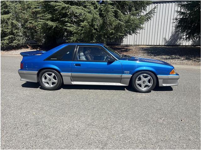 1993 Ford Mustang (CC-2104345) for sale in Roseville, California