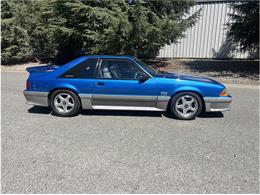 1993 Ford Mustang (CC-2104345) for sale in Roseville, California
