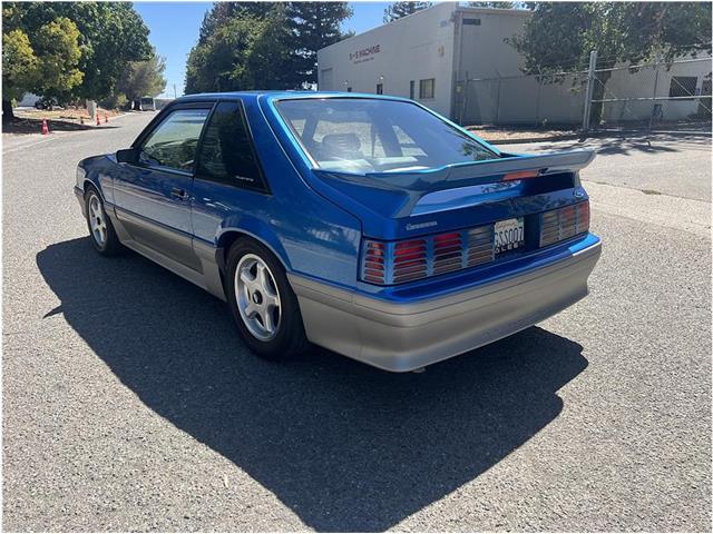 1993 Ford Mustang (CC-2104345) for sale in Roseville, California