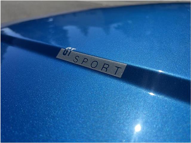 1993 Ford Mustang (CC-2104345) for sale in Roseville, California