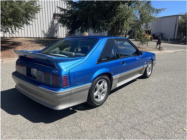 1993 Ford Mustang (CC-2104345) for sale in Roseville, California