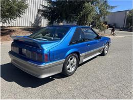 1993 Ford Mustang (CC-2104345) for sale in Roseville, California