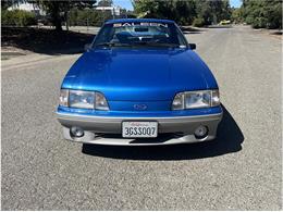 1993 Ford Mustang (CC-2104345) for sale in Roseville, California