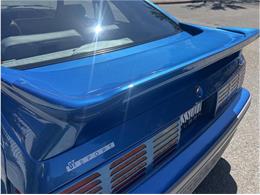 1993 Ford Mustang (CC-2104345) for sale in Roseville, California