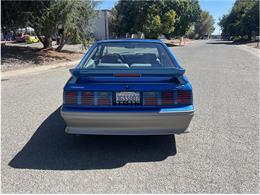 1993 Ford Mustang (CC-2104345) for sale in Roseville, California