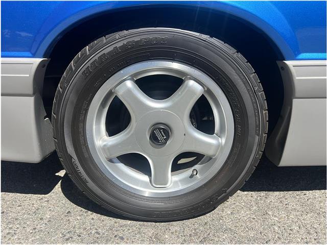 1993 Ford Mustang (CC-2104345) for sale in Roseville, California