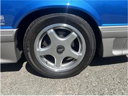 1993 Ford Mustang (CC-2104345) for sale in Roseville, California