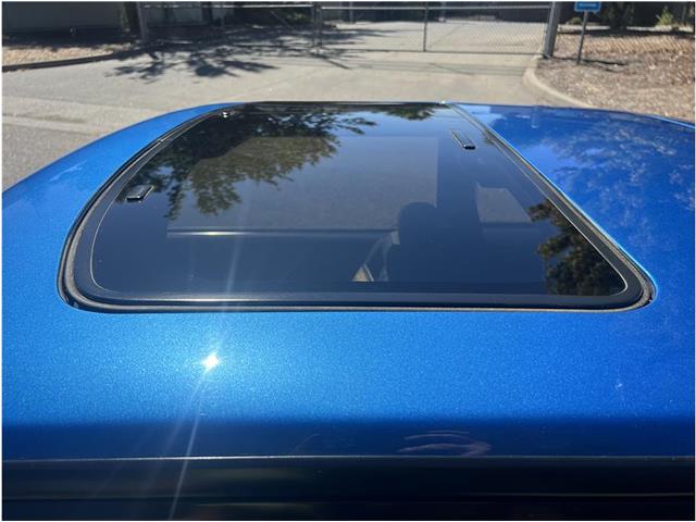1993 Ford Mustang (CC-2104345) for sale in Roseville, California