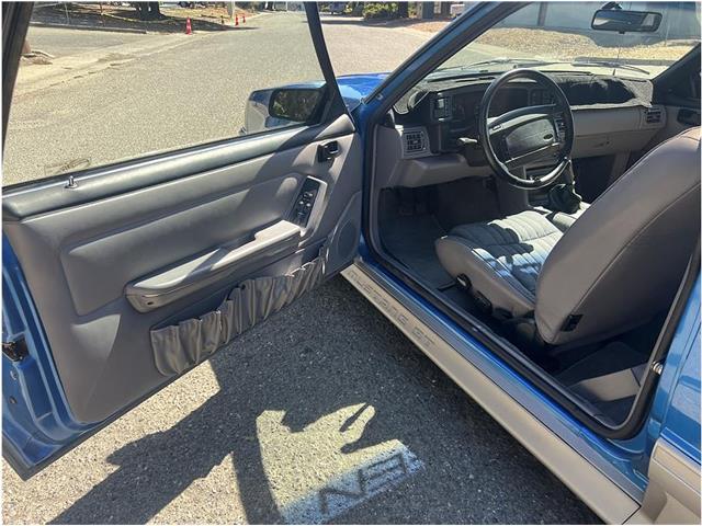 1993 Ford Mustang (CC-2104345) for sale in Roseville, California