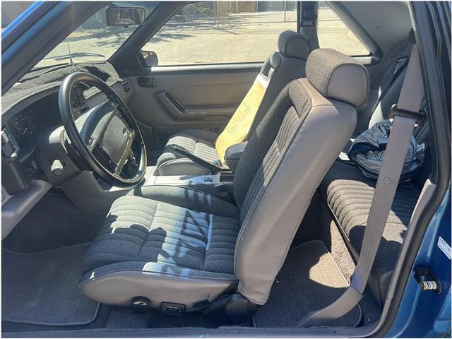 1993 Ford Mustang (CC-2104345) for sale in Roseville, California