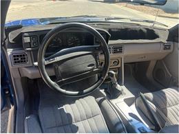 1993 Ford Mustang (CC-2104345) for sale in Roseville, California