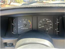 1993 Ford Mustang (CC-2104345) for sale in Roseville, California