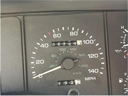 1993 Ford Mustang (CC-2104345) for sale in Roseville, California