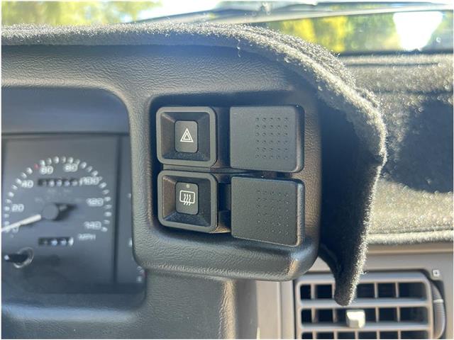 1993 Ford Mustang (CC-2104345) for sale in Roseville, California