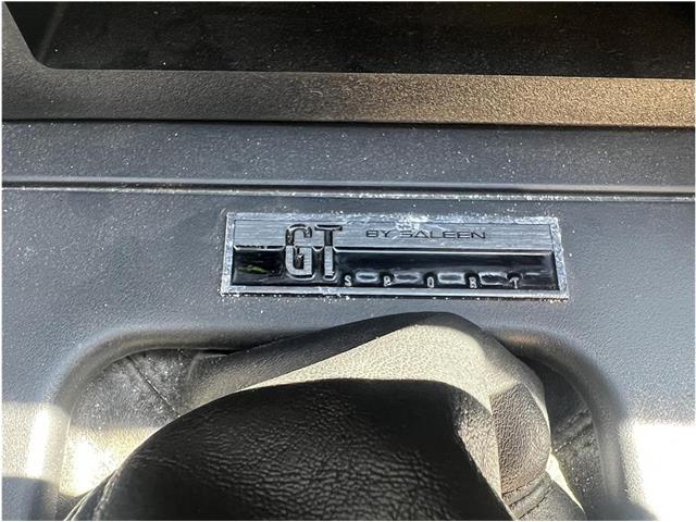 1993 Ford Mustang (CC-2104345) for sale in Roseville, California
