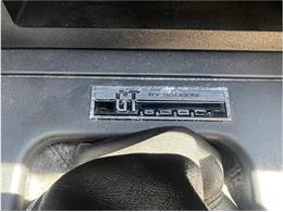 1993 Ford Mustang (CC-2104345) for sale in Roseville, California