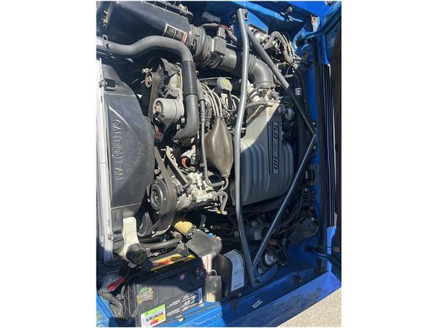 1993 Ford Mustang (CC-2104345) for sale in Roseville, California