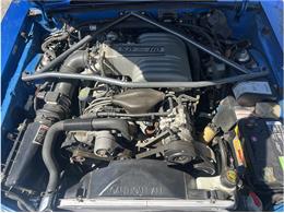 1993 Ford Mustang (CC-2104345) for sale in Roseville, California