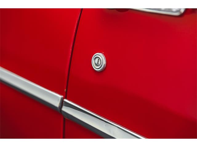 1957 Chevrolet Bel Air (CC-2104346) for sale in Jupiter, Florida