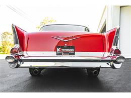 1957 Chevrolet Bel Air (CC-2104346) for sale in Jupiter, Florida