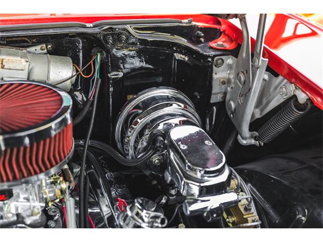 1957 Chevrolet Bel Air (CC-2104346) for sale in Jupiter, Florida
