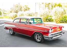 1957 Chevrolet Bel Air (CC-2104346) for sale in Jupiter, Florida