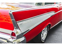 1957 Chevrolet Bel Air (CC-2104346) for sale in Jupiter, Florida