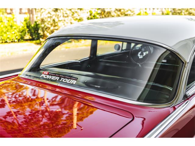 1957 Chevrolet Bel Air (CC-2104346) for sale in Jupiter, Florida