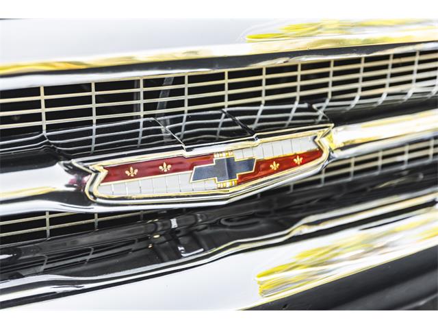 1957 Chevrolet Bel Air (CC-2104346) for sale in Jupiter, Florida